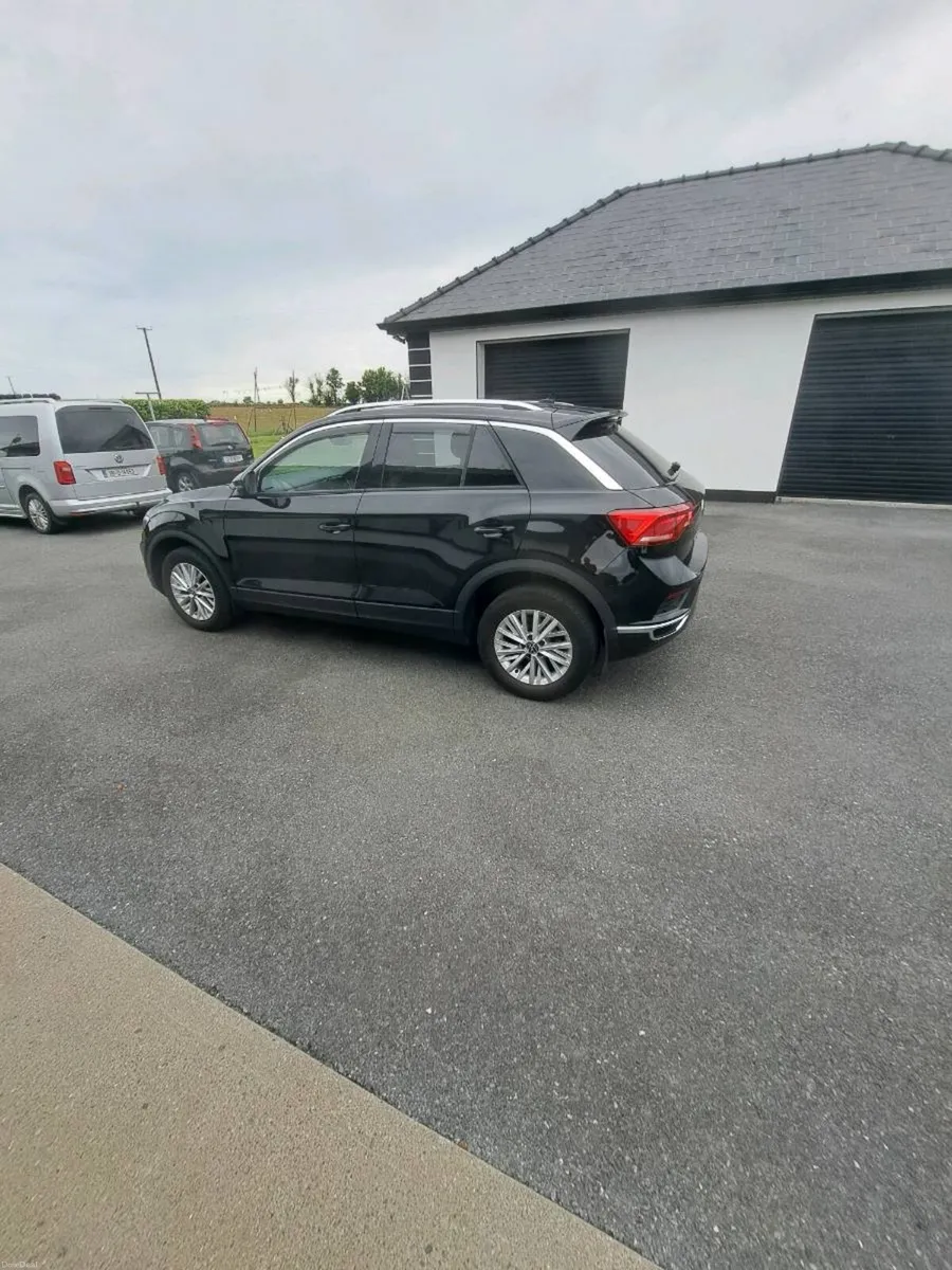 Vw T Roc - Image 3
