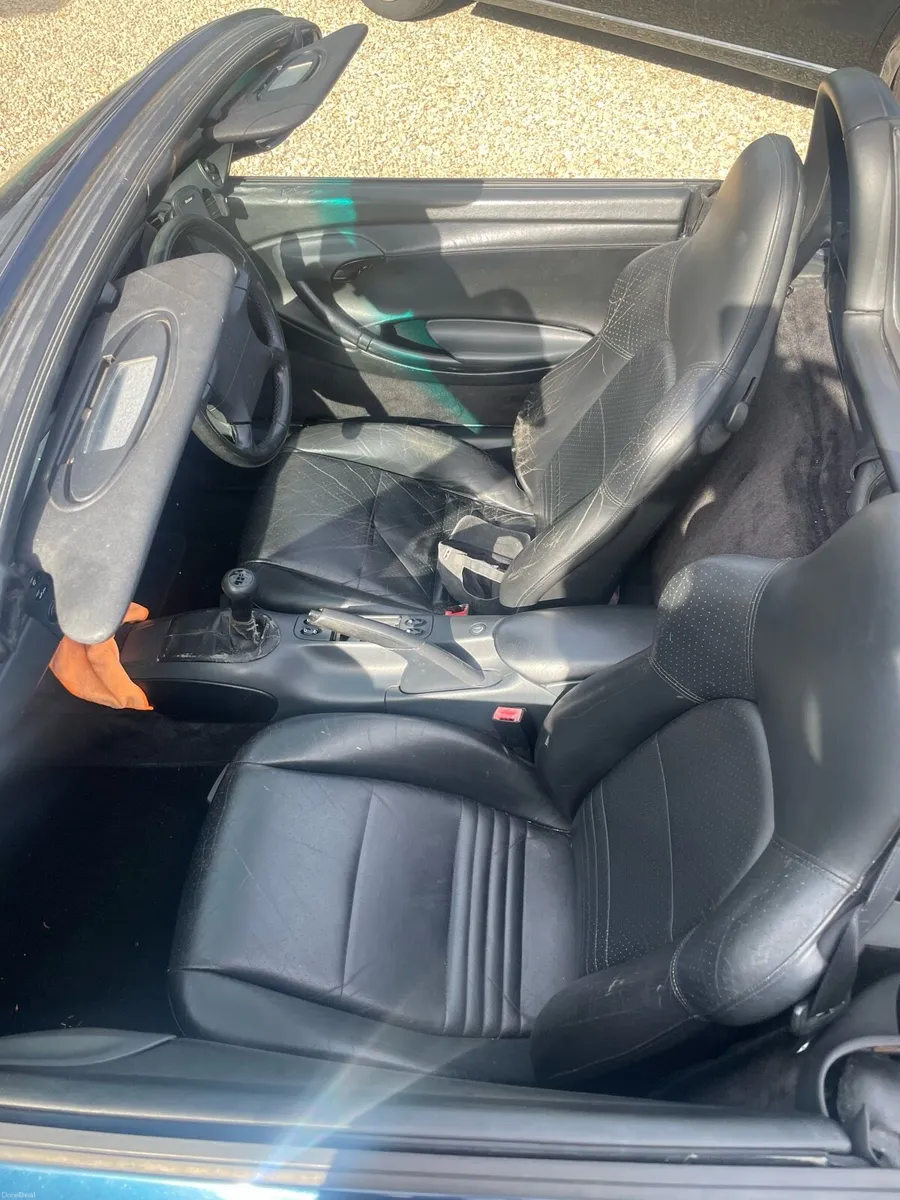 Porsche - Image 4