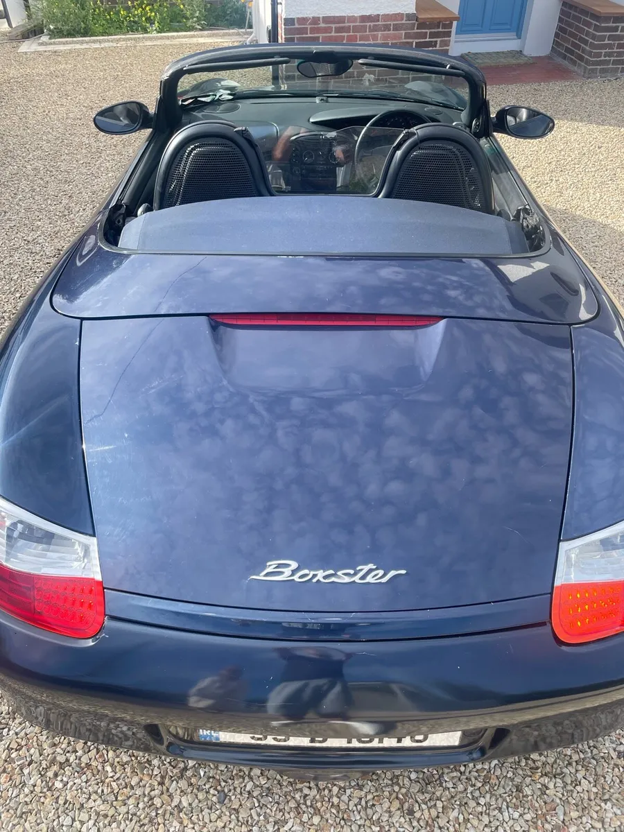 Porsche - Image 6