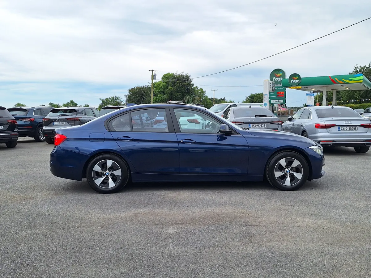 *DEPOSIT TAKEN* BMW 3-Series 320D *Sunroof - Image 2