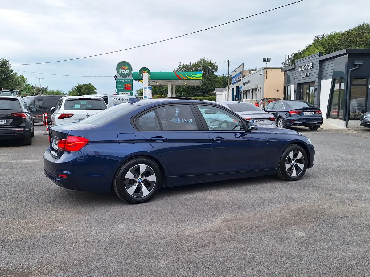 *DEPOSIT TAKEN* BMW 3-Series 320D *Sunroof - Image 3