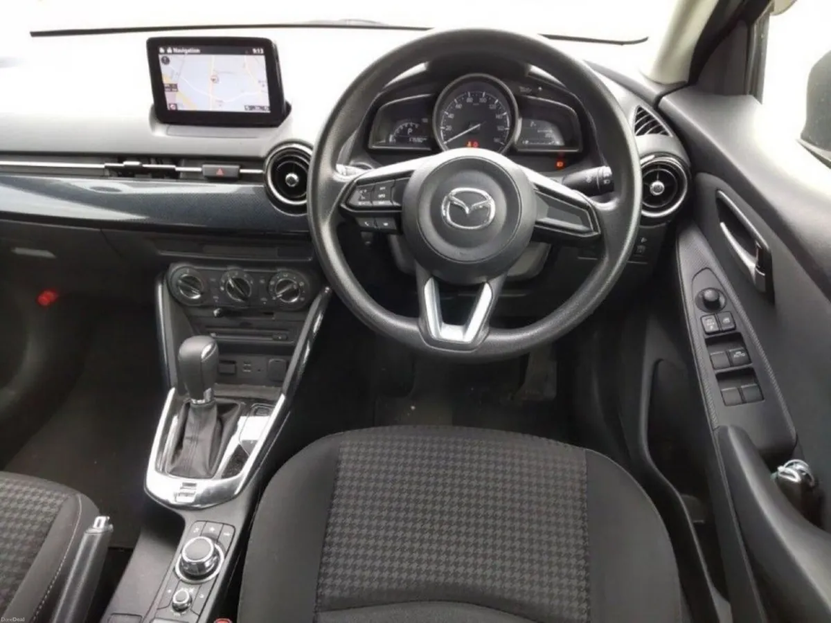 Mazda Demio 1.3 AUTOMATIC - LOW MILEAGE - Image 2