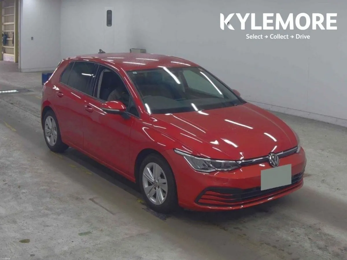 Volkswagen Golf 1.0 ETSI ACTIVE AUTOMATIC - FACTOR - Image 1