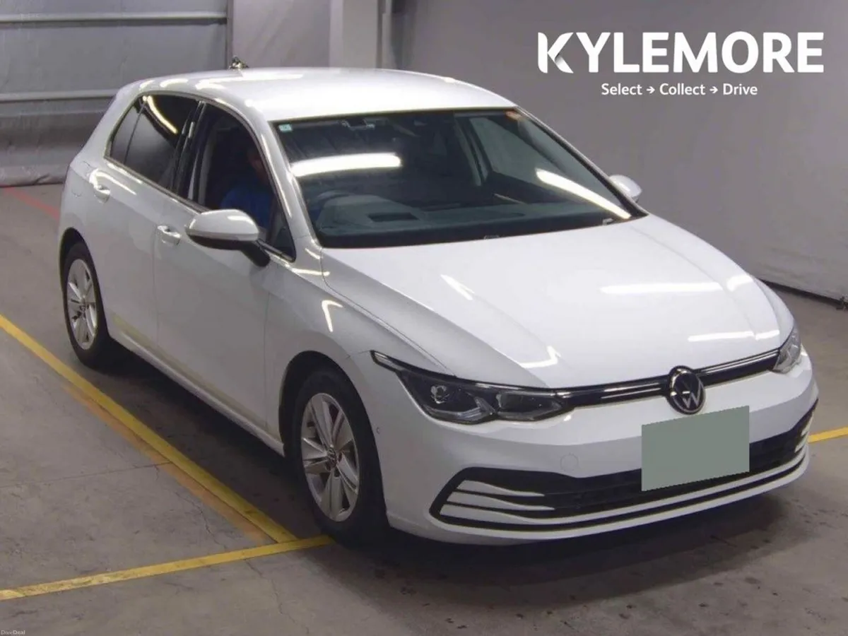 Volkswagen Golf 1.0 ETSI ACTIVE MILD HYBRID - FACT - Image 1