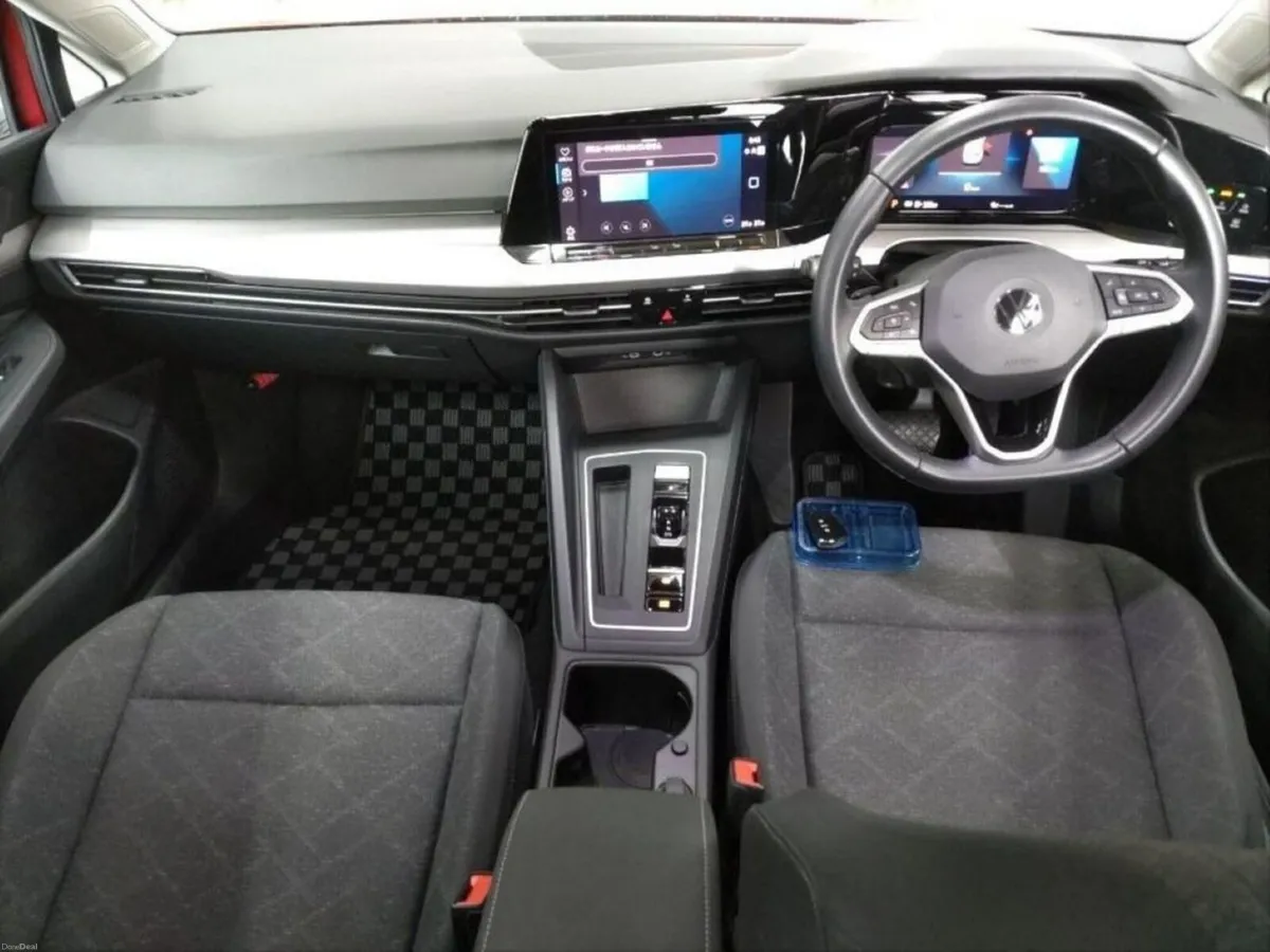 Volkswagen Golf 1.0 ETSI ACTIVE AUTOMATIC - FACTOR - Image 3