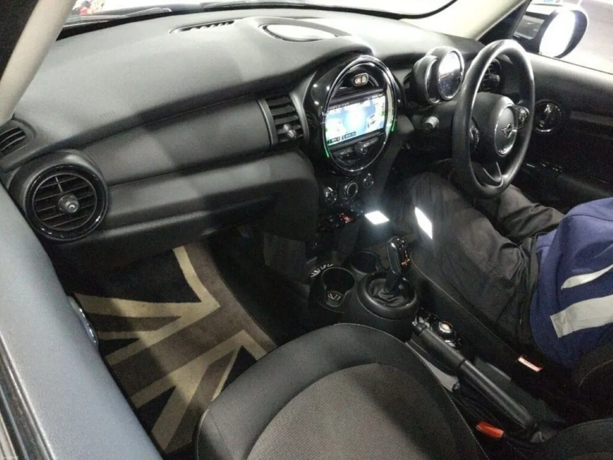 Mini One 1.5 AUTOMATIC - FACTORY ALLOYS - Image 3