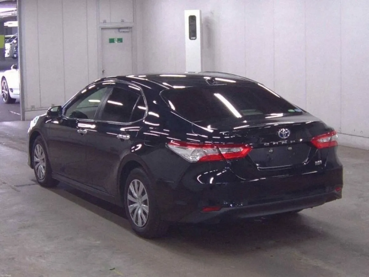 Toyota Camry 2.5 HYBRID AUTOMATIC - CRUISE CONTROL - Image 2