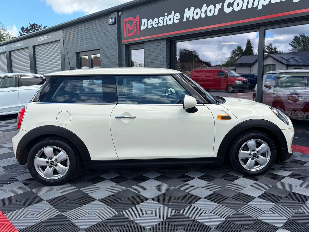 2018 MINI COOPER | 50,000KM | REAR PARKING SENSORS - Image 4