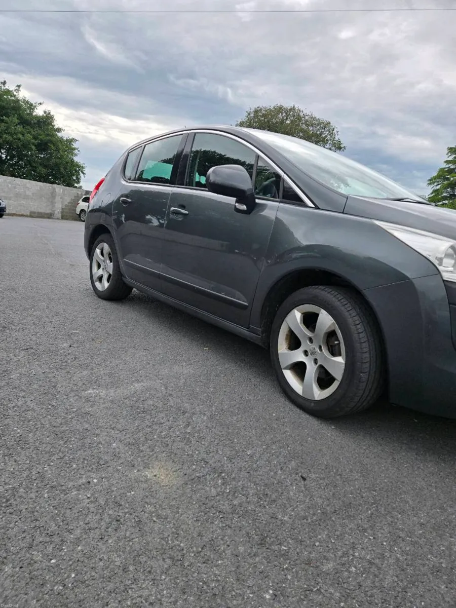 Peugeot - Image 2