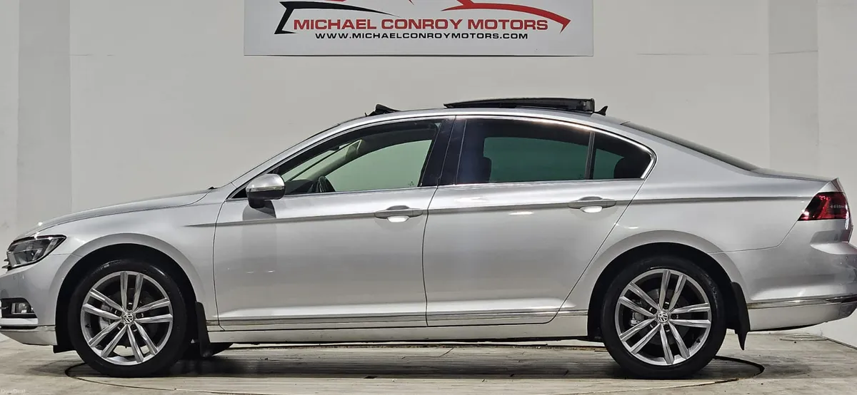 Volkswagen Passat GT- FINANCE AVAILABLE - Image 6