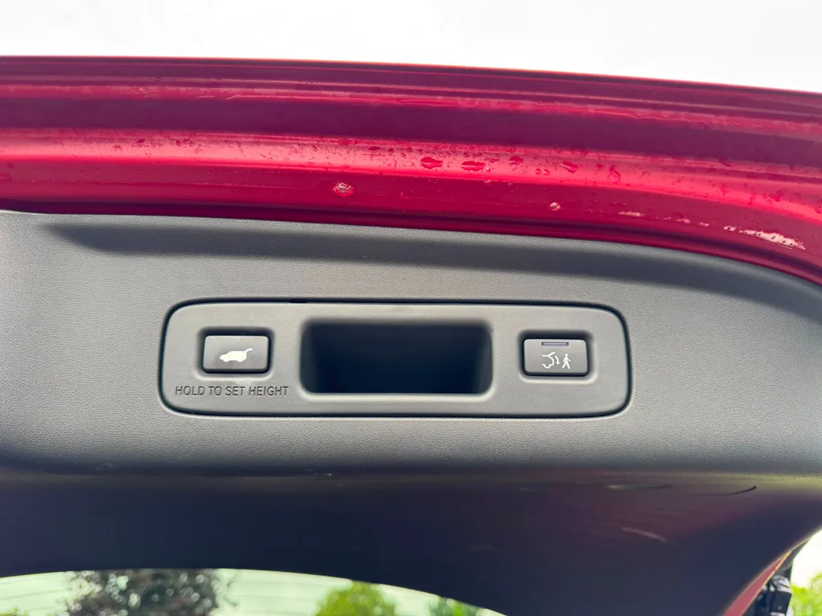 Honda ZR-V Sport e:HEV 2025 - Image 6