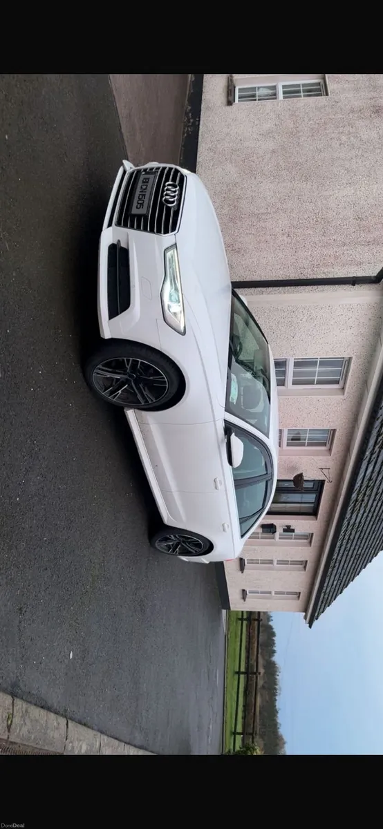 Stunning Audi A6 - Image 2
