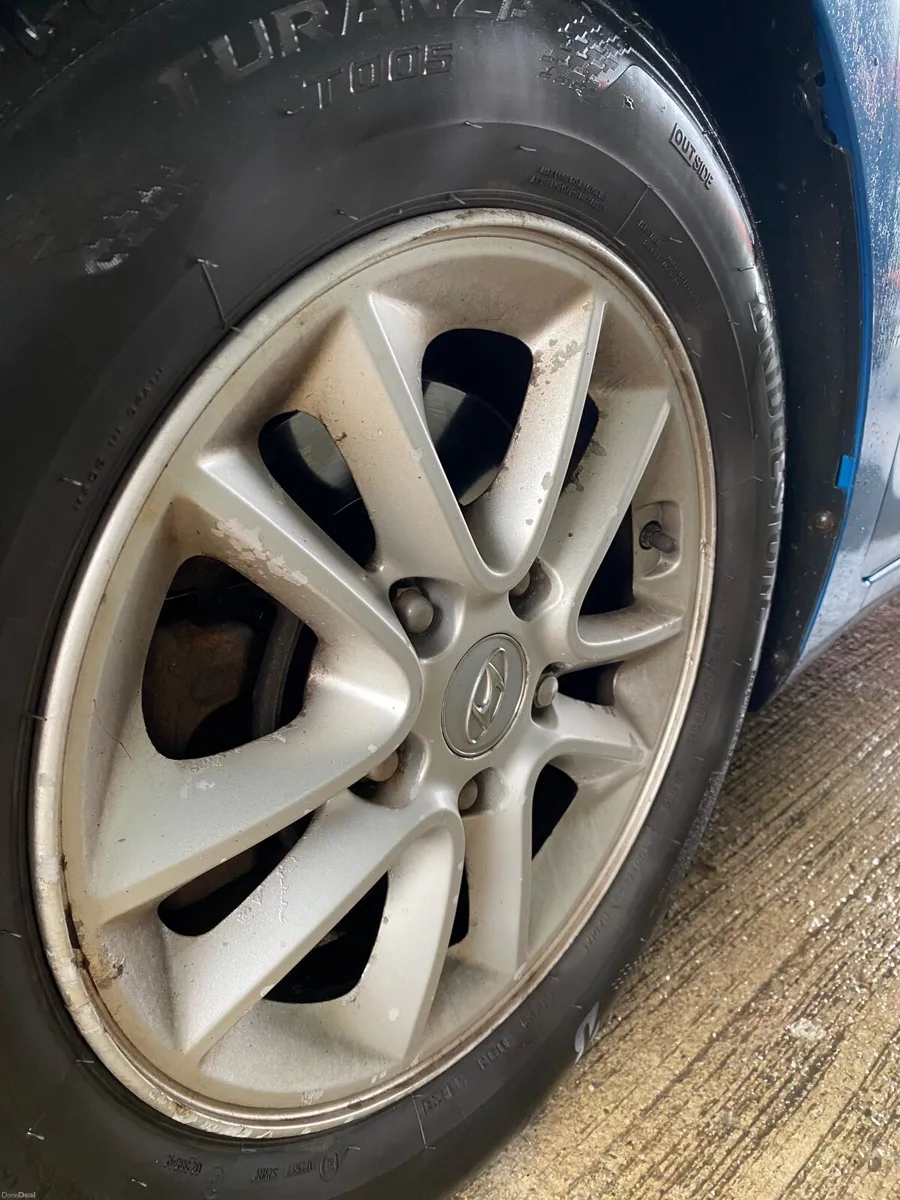 Hyundai i30 2016 - Image 2