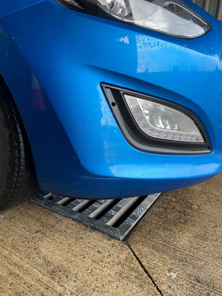 Hyundai i30 2016 - Image 4