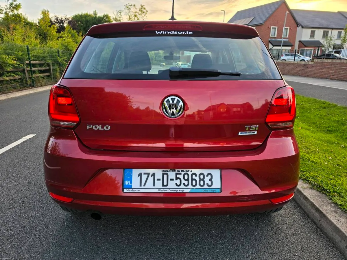 VW Polo/Only 51,400 kms /New NCT 2028/Automatic - Image 6