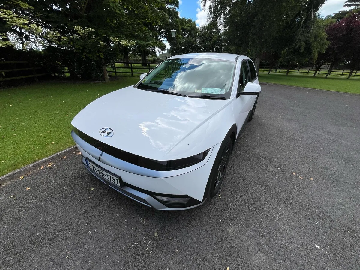 Hyundai Ionic 5 73KWh Battery - Image 1