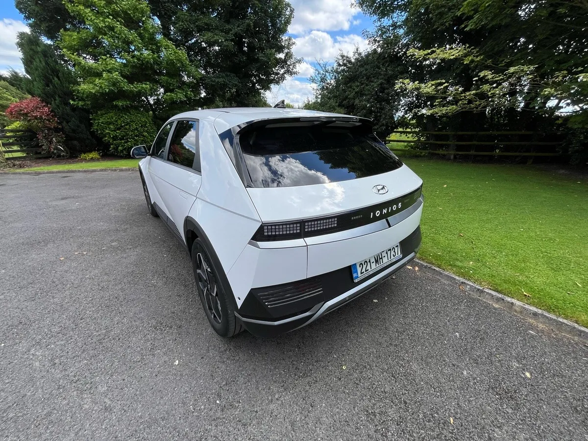 Hyundai Ionic 5 73KWh Battery - Image 3