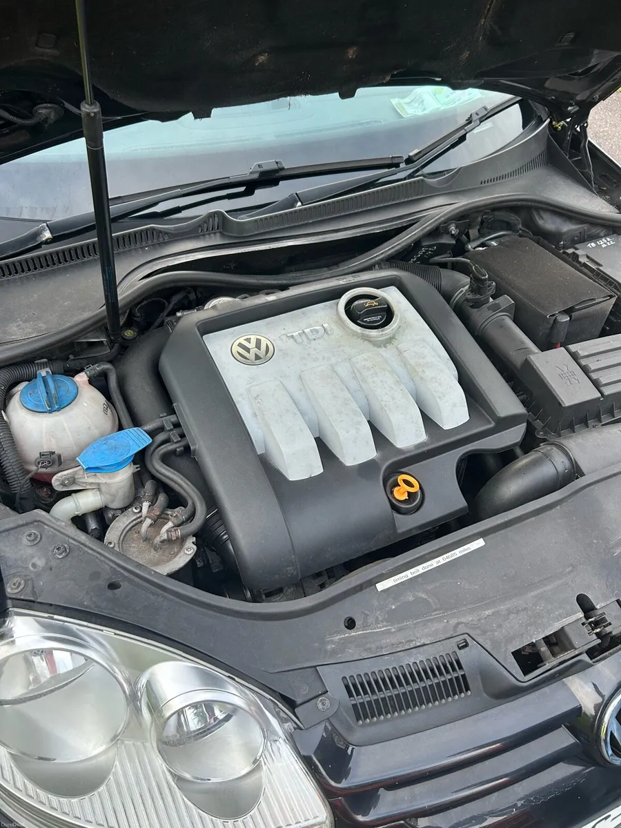 1.9 tdi golf - Image 2