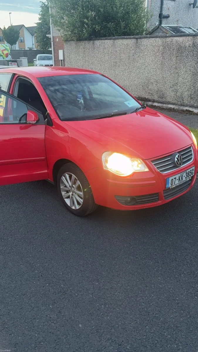 POLO 1.2 - Image 1