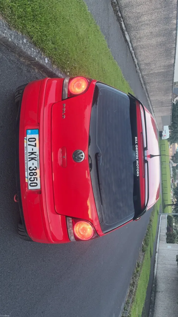 POLO 1.2 - Image 3
