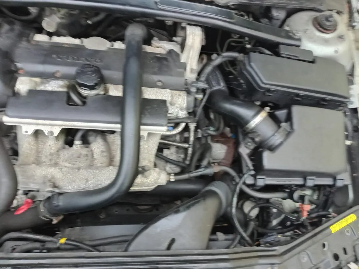 Volvo S80 for sale - Image 6