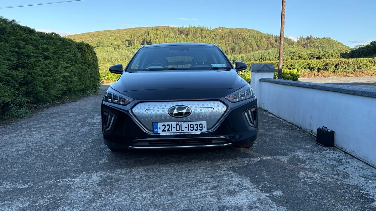 Hyundai IONIQ 2022 - Image 6