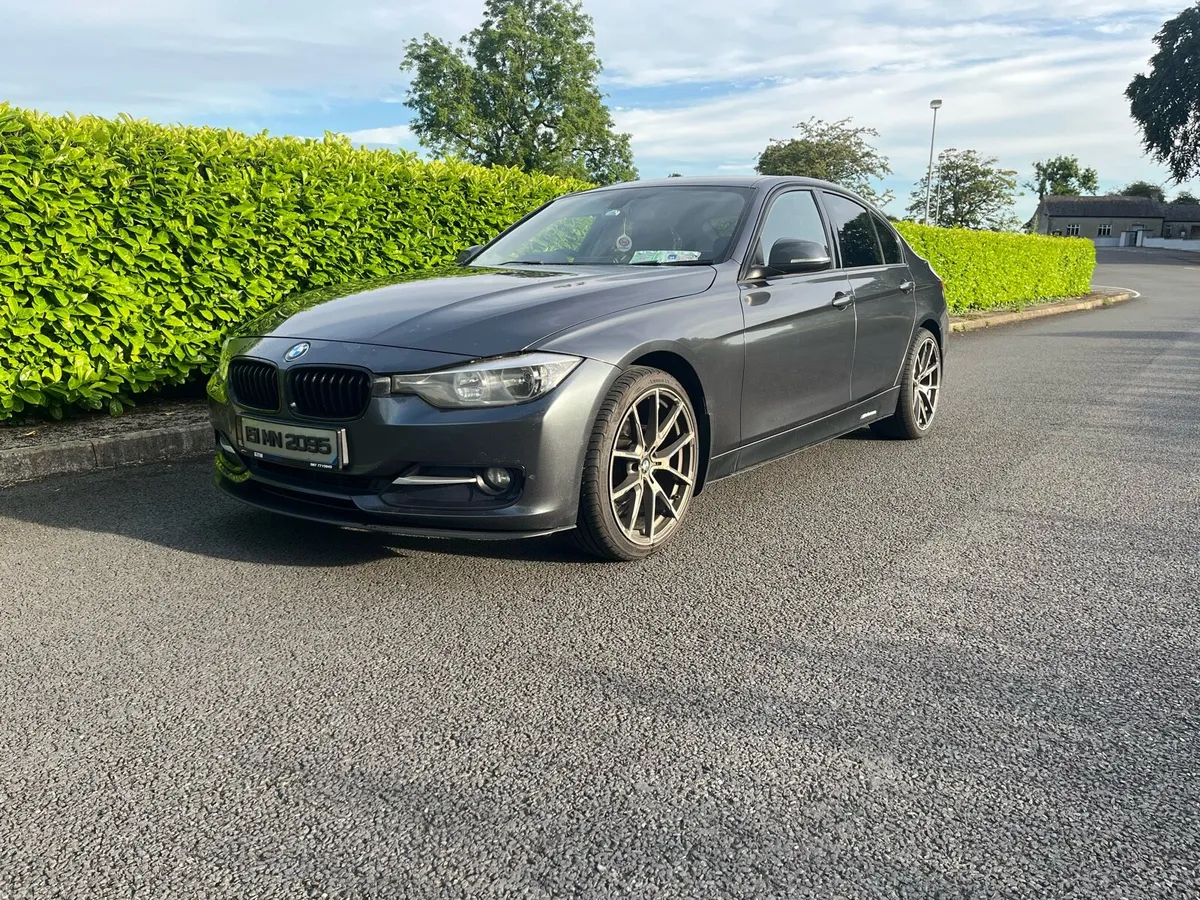 BMW 3 Series - Image 1