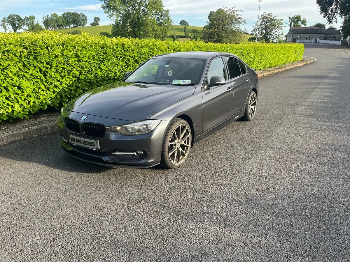 BMW 3 Series - Image 2