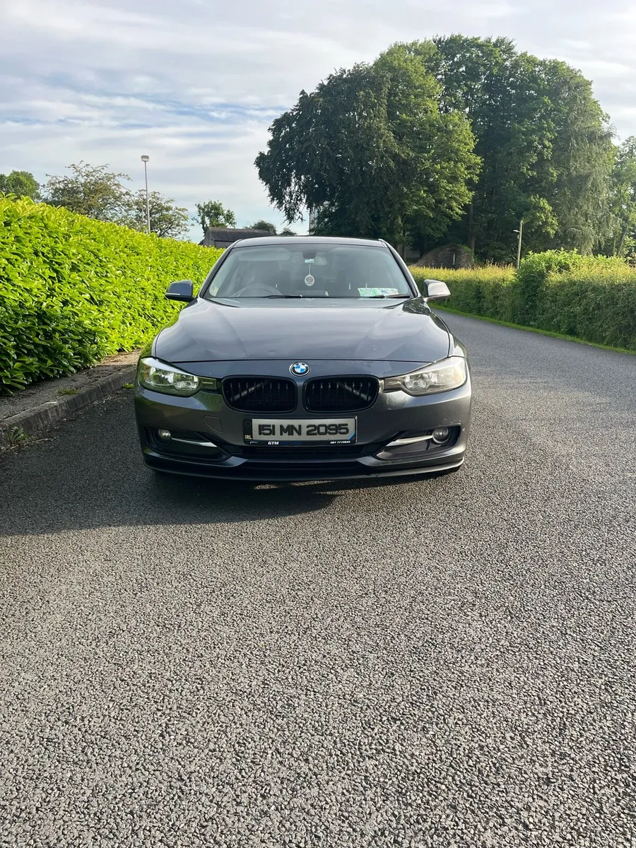 BMW 3 Series - Image 3