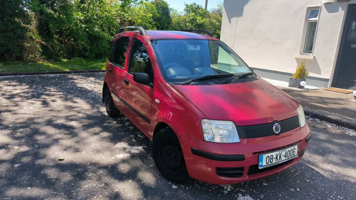 Fiat Panda - Image 3
