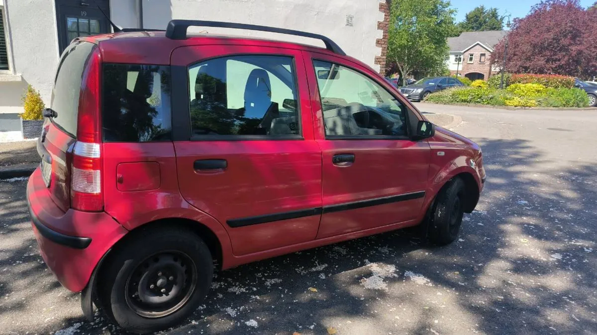 Fiat Panda - Image 6
