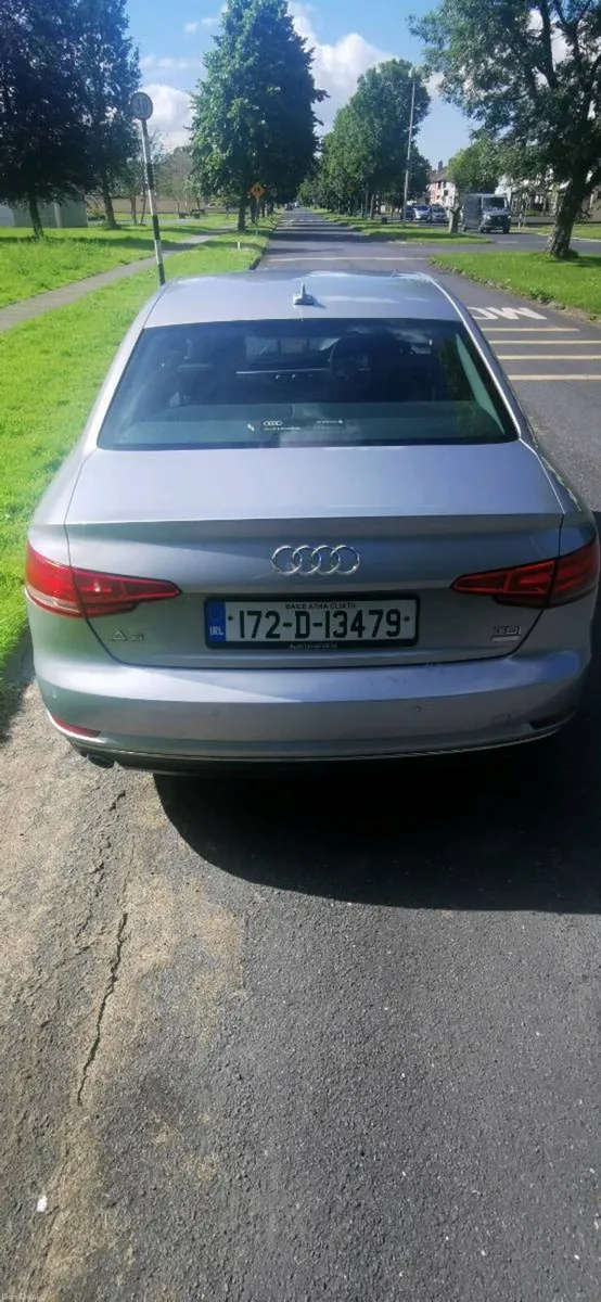 Audi a4, - Image 5