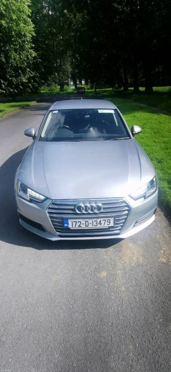 Audi a4, - Image 2