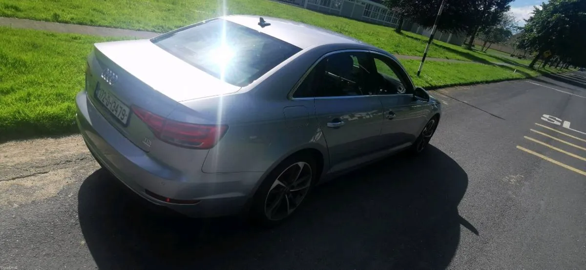 Audi a4, - Image 4