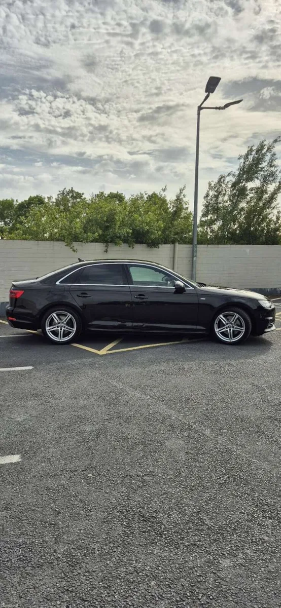 Audi a4 sline - Image 4