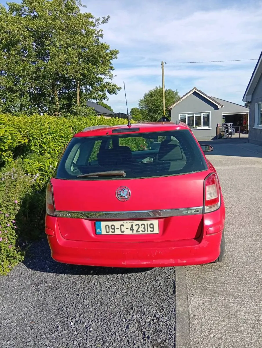 Vauxhall Astra - Image 3