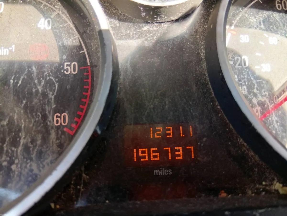 Vauxhall Astra - Image 4