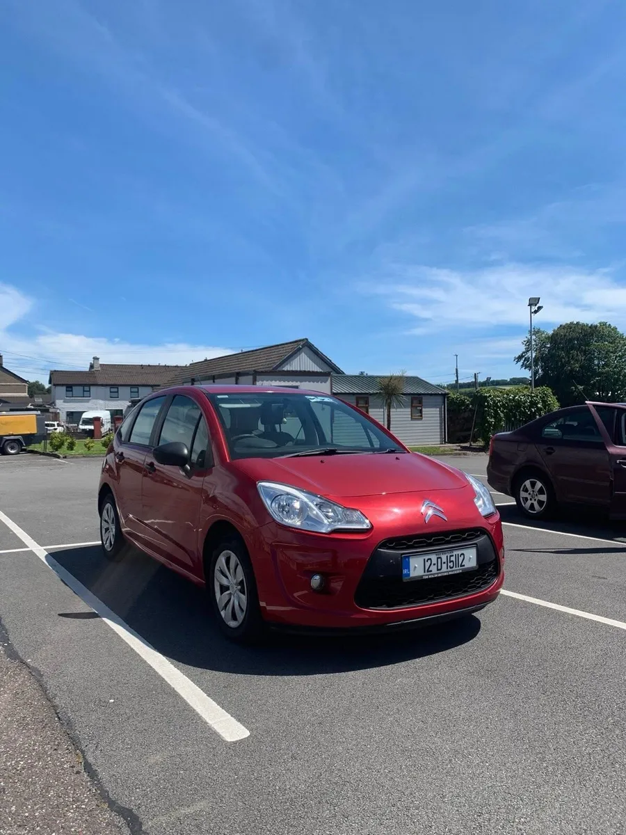 Citroen C3 -excellent condition - Image 1