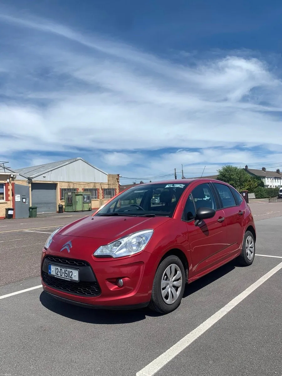 Citroen C3 -excellent condition - Image 3