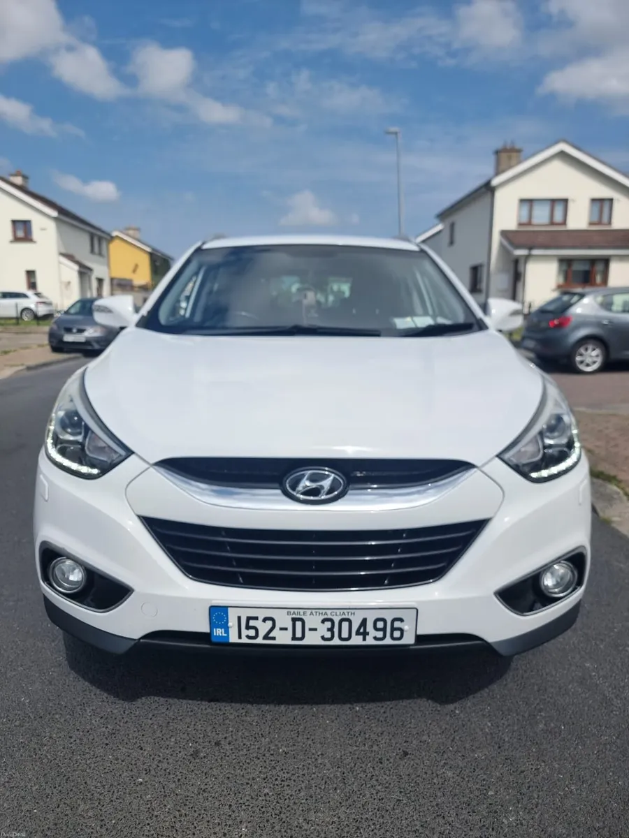 🔥 Hyundai ix35 🔥 PRICE DROP 🔥 - Image 5