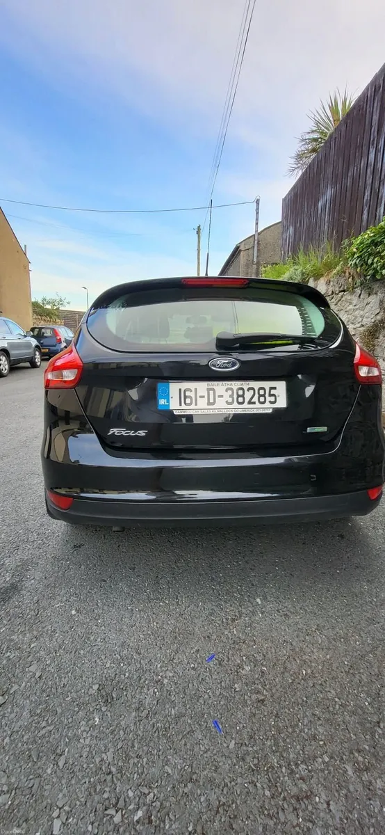 Ford Focus 2016 - Image 2