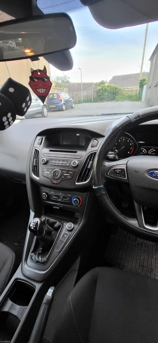 Ford Focus 2016 - Image 3