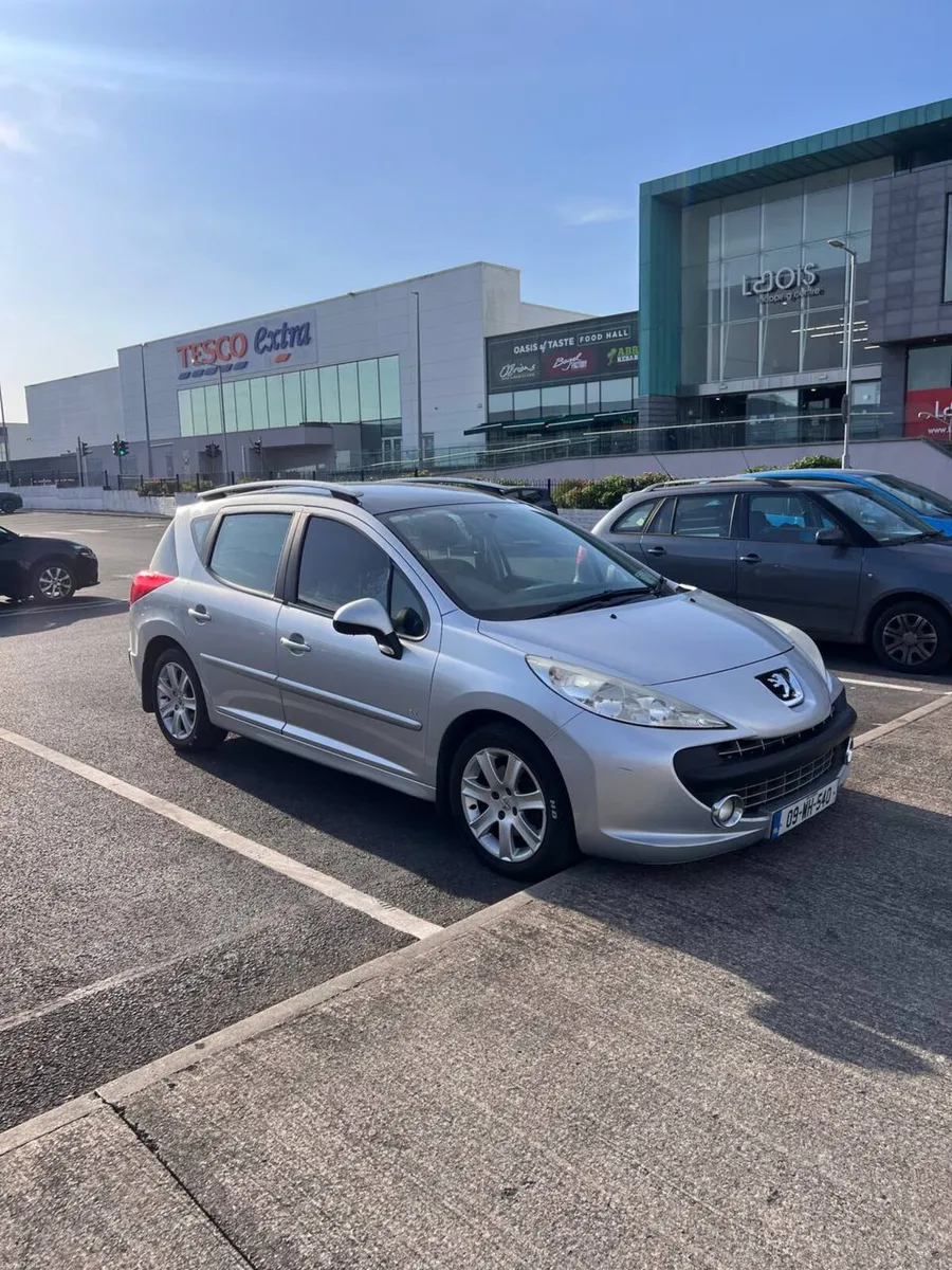 Peugeot 207 - Image 2
