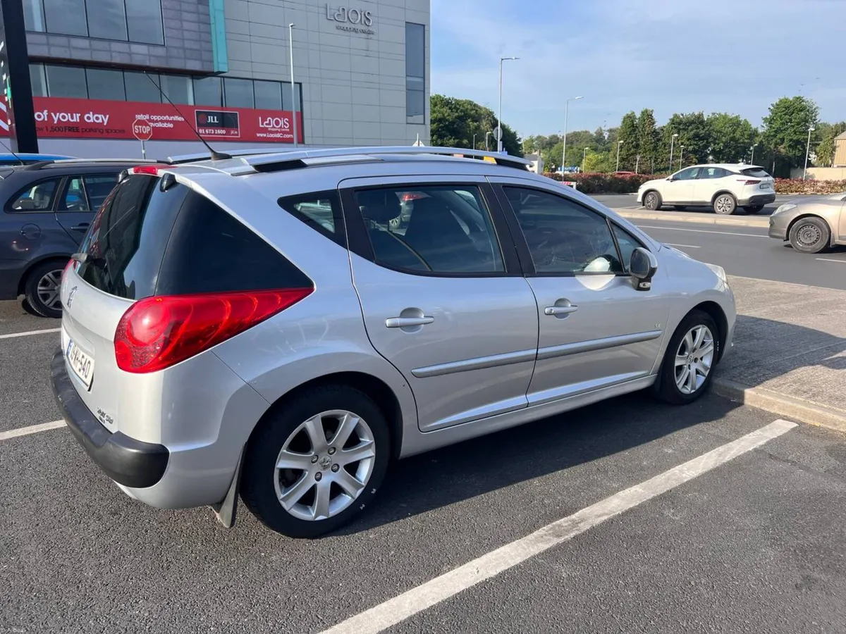 Peugeot 207 - Image 4