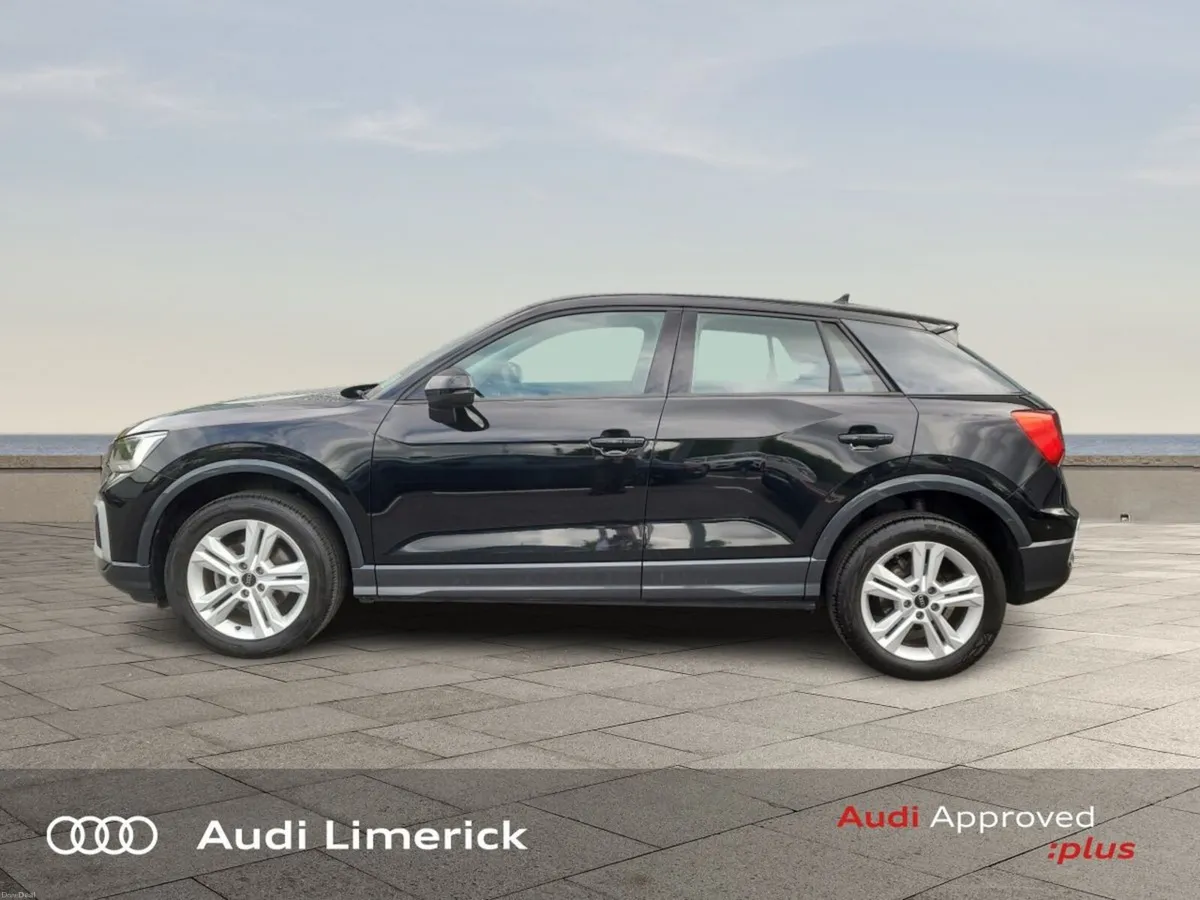 Audi Q2 *SOLD* 30 TFSI 110HP SE - Image 6