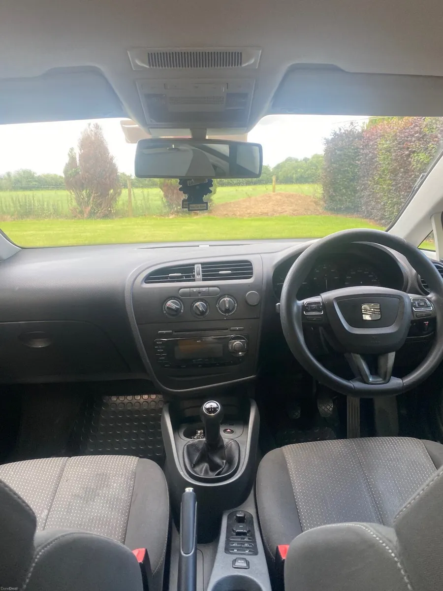 SEAT Leon 2010 - Image 4