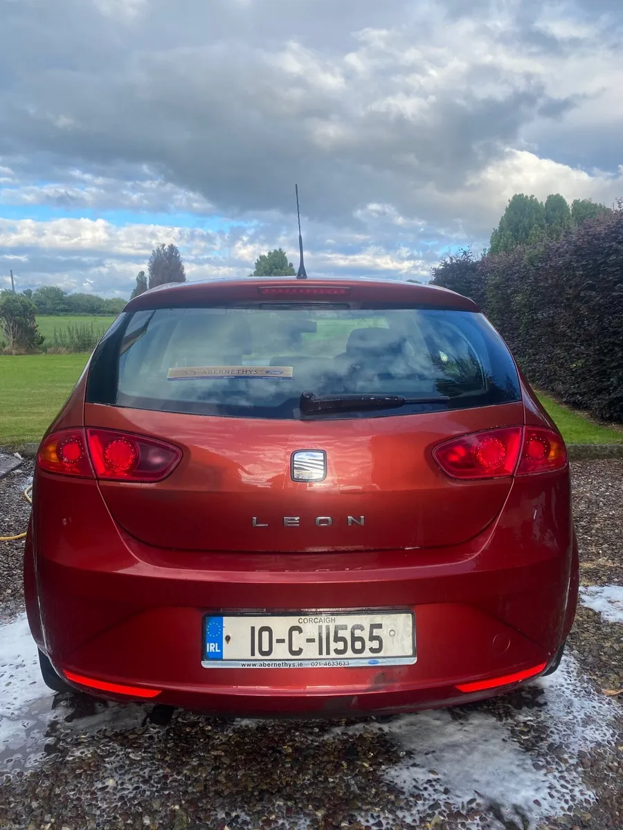 SEAT Leon 2010 - Image 3