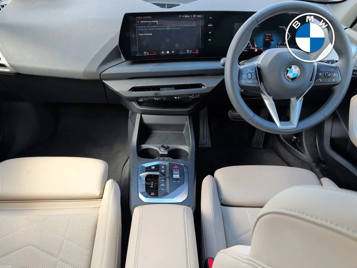 BMW 1-Series 120 Sport - Image 4