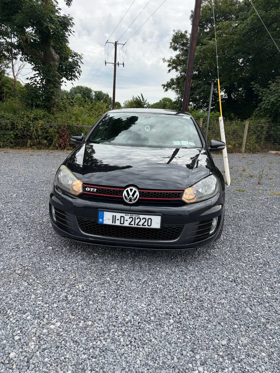 Volkswagen Golf GTI - Image 3