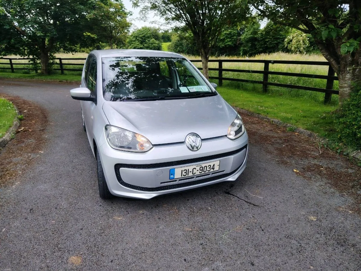 Spotless VW up 1.0 ltr petrol - Image 2